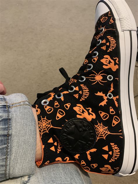 converse halloween costume|halloween converse shoes.